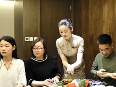 -王府茶楼茶宴·创意菜(大观园总店)