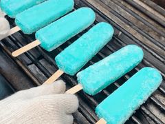 -杨老头鲜货烧烤(太古里店)