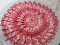 -南门涮肉(天坛店)