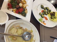 -东江海鲜酒家(艺都分店)