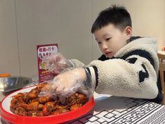 -辣不怕口味虾(凌霄路店)