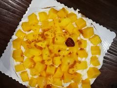 生日蛋糕-醒味咖啡馆(南市桥巷店)