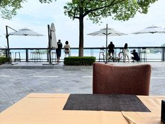 -绿城千岛湖喜来登度假酒店