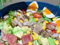 -米仓食堂(皇庭广场店)
