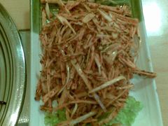 拌板金-东吉馆韩式餐厅(八经街总店)