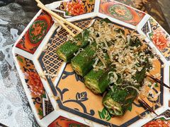 -弓二·烧鸟居酒屋(财富购物中心店)