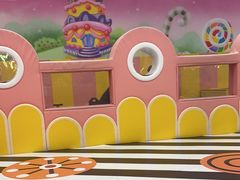 -孩子王童乐园(广州南沙万达店)