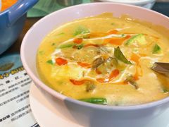黄咖喱牛肉-帕蓝·暹罗料理(曲阳店)