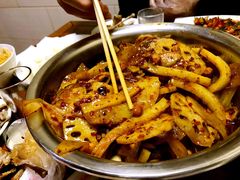 -掌上鲜(南顺城街店)
