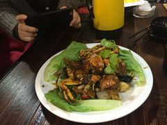 香辣蟹-陈帅夜排档·龙虾·炒菜·烤串(世茂店)
