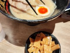 -寸屋拉面(凯德晶萃店)