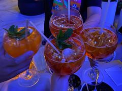 -池畔酒吧 WET Bar