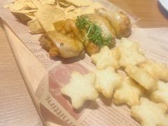 -棒约翰比萨·意面(松江开元店)