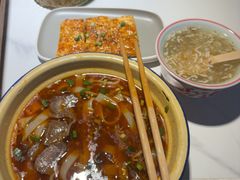 -不是烧烤·武汉烧烤·地道湖北菜(大成路店)