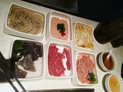 -海底捞火锅(振华商厦店)