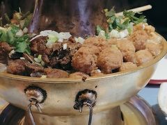 -晋西北菜馆(双塔西街店)