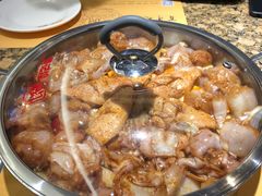 -黄记煌三汁焖锅(顺义华联店)