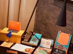 -上海外滩英迪格酒店