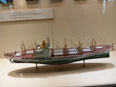 -上海交通大学董浩云航运博物馆