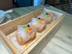 -陶陶居酒家(SM二期购物广场店)