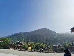 -华清宫景区
