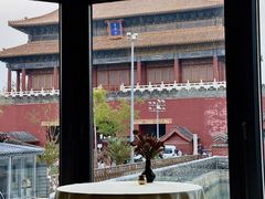 -The Georg(东华门店)