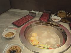 -三头牛·潮汕牛肉生蚝火锅 (夏湾店)