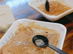 -串妹花式冰粉(乐山总店)