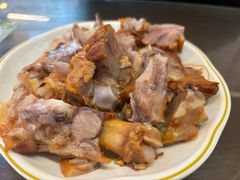 -爱骅裤带面馆(东木头市店)