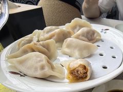 -船歌·鱼水饺青岛菜(金狮广场店)