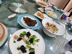 -聚丰德饭店(经五路店)