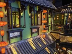 -桂满陇天书(南京德基旗舰店)