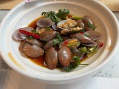 -79号渔船海鲜饭店(坂田店)