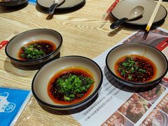 -叁煨蹄花·下饭盐帮菜(人民广场店)