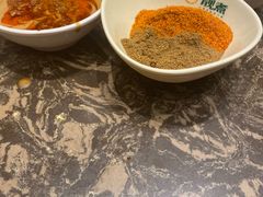 -永远爱烤肉火锅自助(龙德广场店)