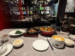 -大秦小宴•新派西北(万象前海店)