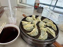 -老蔡记(二七广场店)