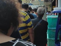 -金杨老摊头蛋饼(金口路店)