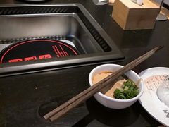 -东道煮牛肉火锅(重庆路店)