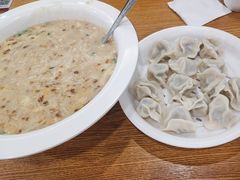 -米香居新鲁味·水饺餐厅