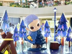 -上海世纪汇广场