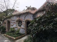 -杭州西湖风景名胜区-满觉陇四眼井