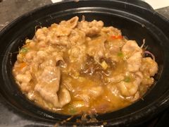 -港丽餐厅(高德置地店)