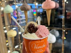 -VENCHI 闻绮(武汉天地店)