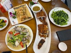 -醉壹号海鲜大排档(厦门美食地标店)