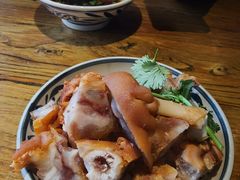 -何家一碗面(南大街店)