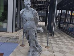 -东台西溪天仙缘景区