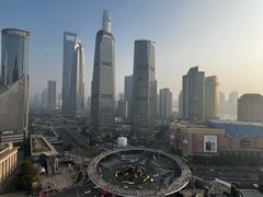 -东方明珠广播电视塔