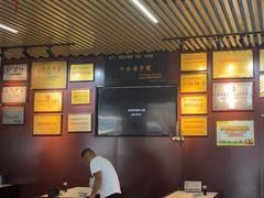 -正宗北舞渡闪家胡辣汤(总店)