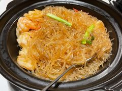 鲜虾粉丝煲-上海小南国(国发店)